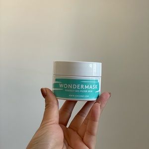 COCUNAT | Wondermask